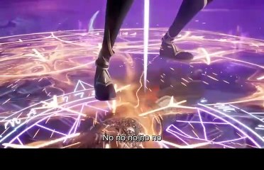 (Ep18) Lord of All Lords Ep 18 Sub Multi-Sub (圣祖) (Sacred Ancestor) (บรรพบุรุษอันศักดิ์สิทธิ์)