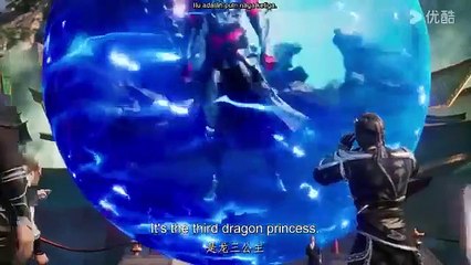 (Ep6-10) Lord of All Lords Ep 6 - 10 Sub Indo Eng Chn (圣祖) (Sacred Ancestor) (บรรพบุรุษอันศักดิ์สิทธิ์)