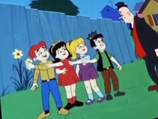 Archie's Funhouse Archie’s Funhouse E023 Seesaw – Drive In