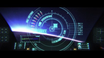 Knights of Sidonia: Love Woven in the Stars