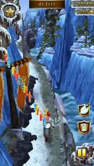 Temple run 2 frozen shadows