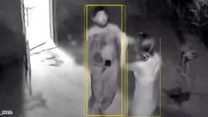 Assassino de ex-namorada ameaça antes de matá-la: "Já matei seu pai, agora é você"