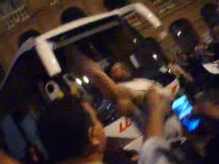Wrestlemania tour valencia mvp