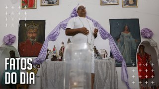 Babalorixá detalha racismo religioso em Belém