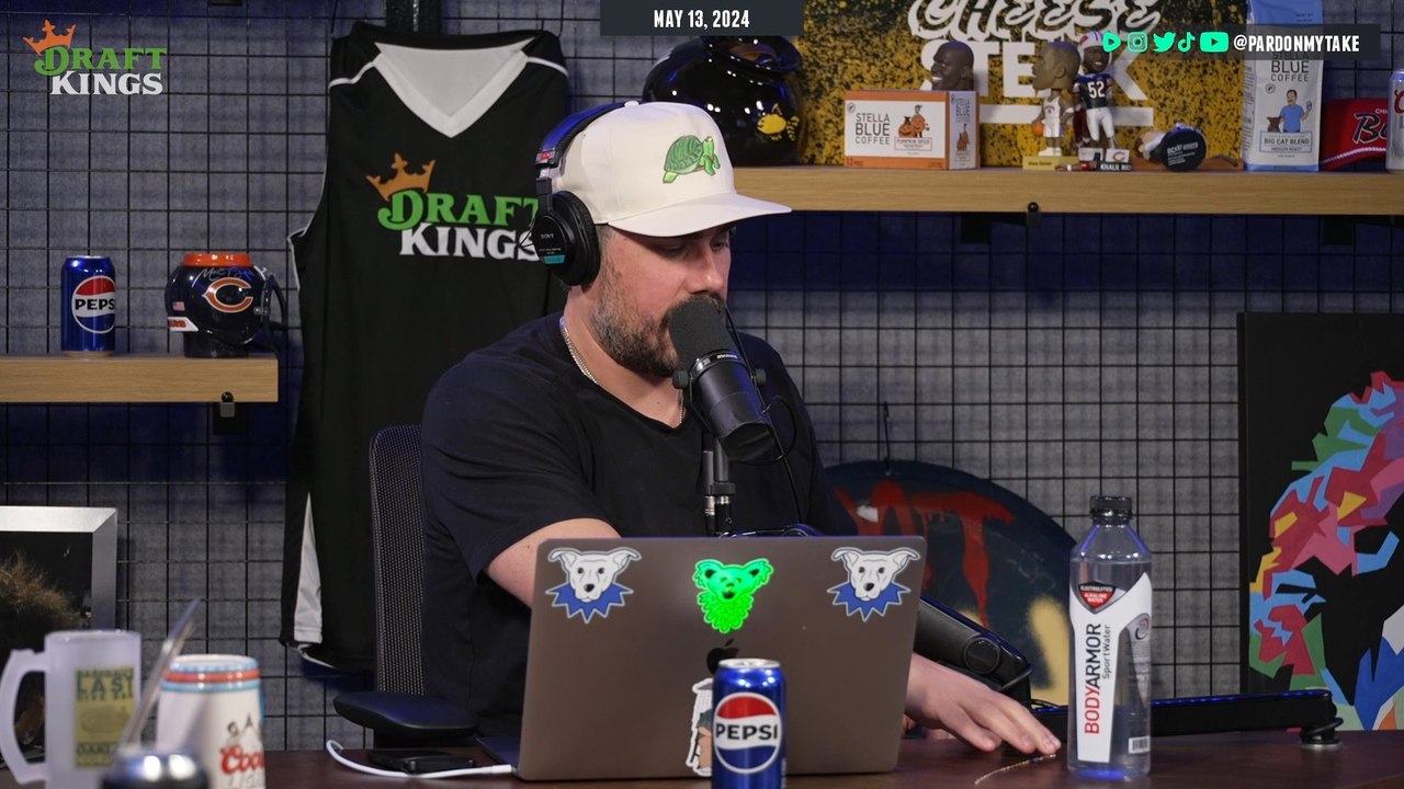FULL VIDEO EPISODE: Julian Edelman, Blake Bortles, The Nuggets Are Back And We Have An Embrace Debate On Whether Or Not Any Of Us Have Hobbies