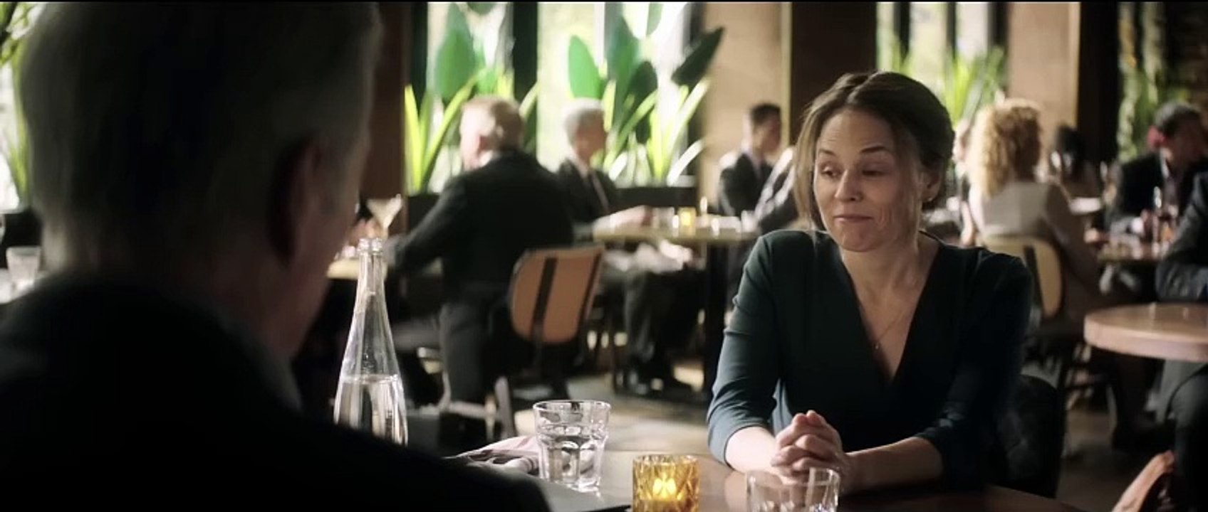 Longing Trailer (2024)