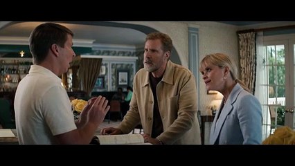 You're Cordially Invited Trailer