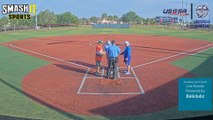 Blue Louisville Slugger - Mothers Day Mayhem (2024) Sun, May 12, 2024 8:15 AM to 8:00 PM