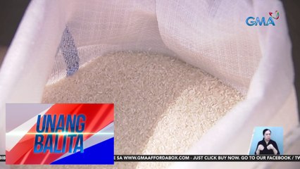 Preventive suspension laban sa 72 NFA officials, binawi na ng ombudsman | UB