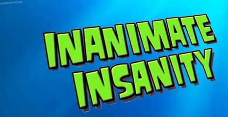 Inanimate Insanity Inanimate Insanity S01 E016 The Penultimate Poll