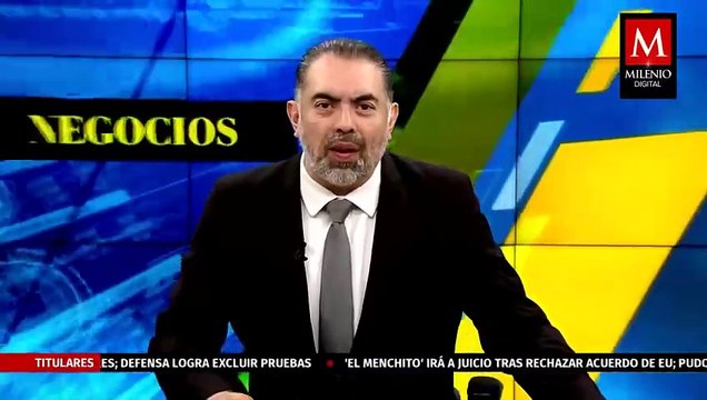 Farmacéutica Bayer descarta mil 500 puestos de trabajo en este primer trimestre del año