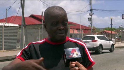 TOBAGO VIEWS ON THA RESHUFFLE