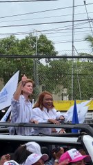 Raquel y sus pasitos prohibidos