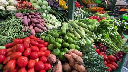 Inflación en Argentina se desacelera en abril a 8,8% por la caída del consumo