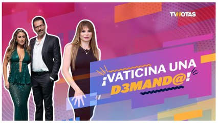 Mhoni Vidente vaticina una d3manda contra Videgaray, Sofía y 'El Estaca'.