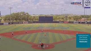 Space Coast Stadium - Spring States Part 2 (2024)