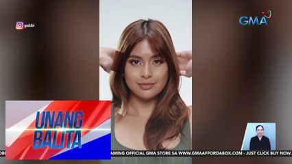 "Asoka" entry ni Gabbi Garcia, nilagyan ng "Encantadia" twist | UB