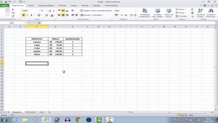 Como Fazer Pesquisas Entre Planilhas Pelo Excel Usando o PROCV