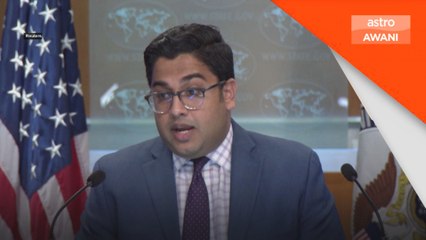 50 trak bantuan yang memasuki Gaza pada Ahad "hampir tidak cukup".