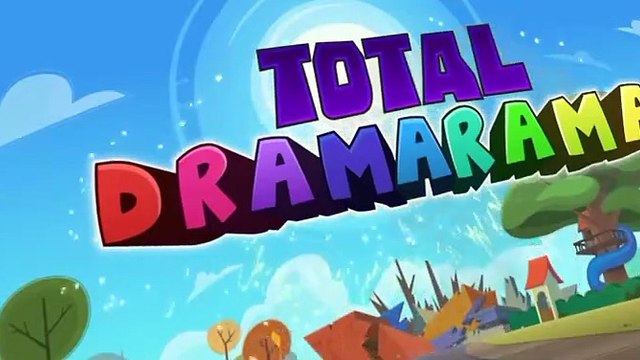 Total DramaRama Total DramaRama S02 E039 – Space Codyty