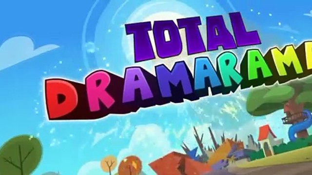 Total DramaRama Total DramaRama S02 E047 – Life of Pie
