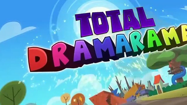 Total DramaRama Total DramaRama S02 E021 – Dream Worriers