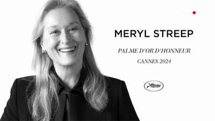 Rétrospective de la filmographie de Meryl Streep (Festival de Cannes 2024)