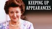 Keeping Up Appearances - S03 E02 - Iron Age Remains