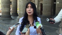 Candidata denuncia a televisora, ayuntamiento y un particular por violencia de género
