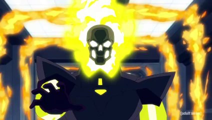 My Adventures With Superman S2 🚀 | Official Trailer & Episode Preview