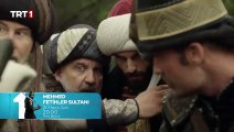 Mehmed: Fetihler Sultanı 12.Bölüm Fragman VCRH STCRH