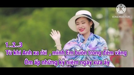 Vẫn Mong Anh Về - Thúy Loan cover 2024