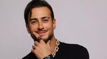 سعد لمجرد:أحترم رغبة زوجتي وأغنية هندية على الطريق