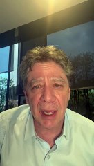 Bruce Mac Master, presidente de la ANDI, habla de la industria en Colombia