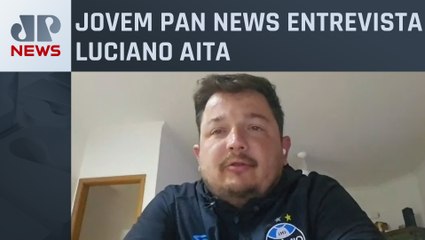 Voluntário fala sobre intensificação na busca por animais no RS