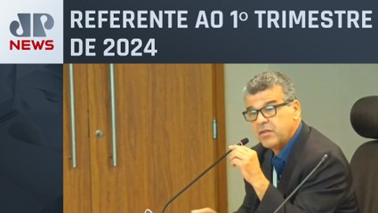 Lucro da Petrobras cai 38% e fica em R$ 23,7 bilhões