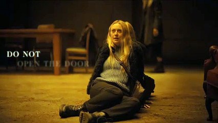 THE WATCHERS Movie - Rules - Do Not Open The Door After Sunset!