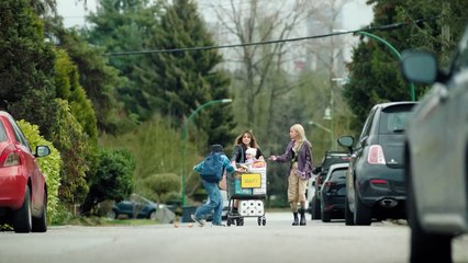 HPI : Le Remake Américain Bande Annonce (2024)