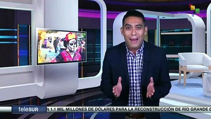 El Festival Mundial Viva Venezuela llegó a la sala Ríos Reyna del Teresa Carreño, SOMOS 14-05-2024