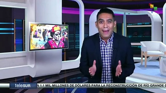 El Festival Mundial Viva Venezuela llegó a la sala Ríos Reyna del Teresa Carreño, SOMOS 14-05-2024