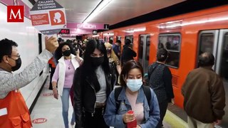 ¡Adiós al 'Tururú'! Los nuevos trenes de la Línea 1 del Metro cambiaran su sonido