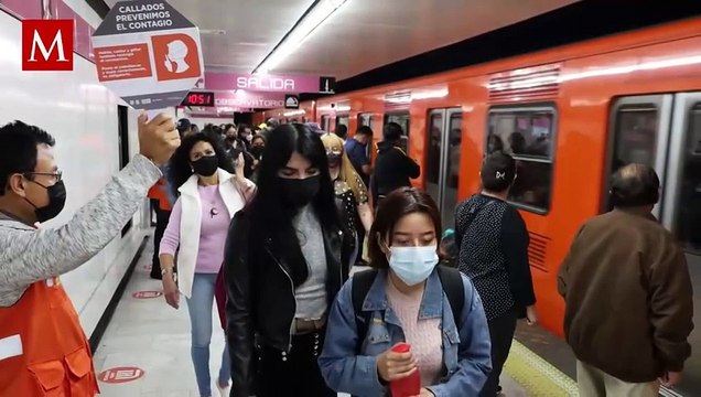 ¡Adiós al 'Tururú'! Los nuevos trenes de la Línea 1 del Metro cambiaran su sonido