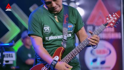 Susu Opo Kopi_Arya Galih [Official Music Video]