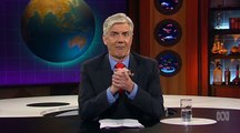 Shaun Micallef's Mad As Hell - S04E06