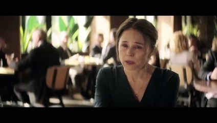 LONGING Official Trailer (2024) Richard Gere