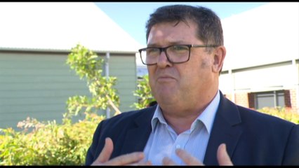 Private maternity facility in WA set to close due to staff shortages