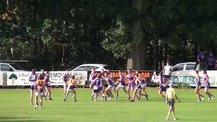 Gisborne's Brad Bernacki Dominates as Top Ranked Player 🏆