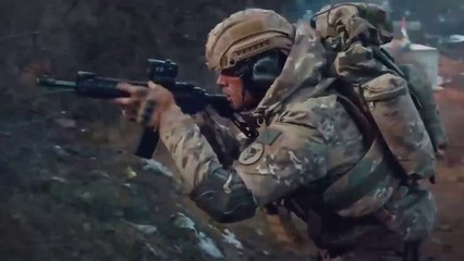 مشاهد عمليات الأوغوز التسعة #9