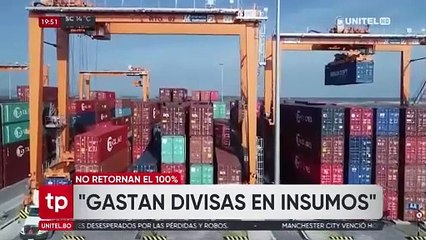 Productores y exportadores responden al Gobierno