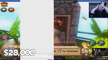 I Gave $500,000 To Random People